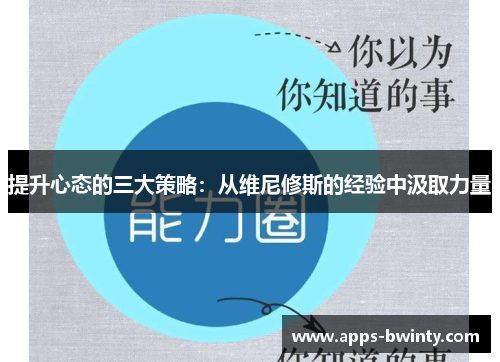 提升心态的三大策略：从维尼修斯的经验中汲取力量