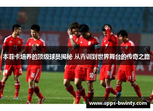 本菲卡培养的顶级球员揭秘 从青训到世界舞台的传奇之路