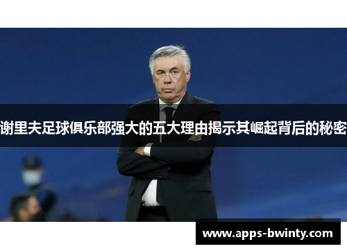 谢里夫足球俱乐部强大的五大理由揭示其崛起背后的秘密
